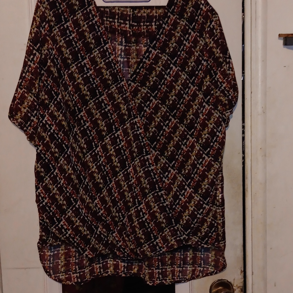 Blouse